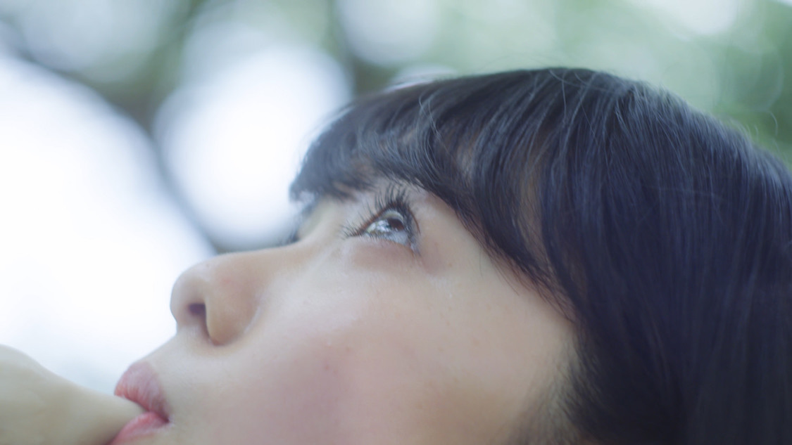 『パピコ』新WEB動画「青春って、ニコイチだ」特別篇より