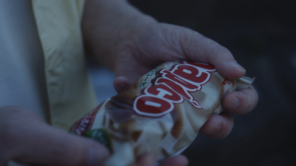 『パピコ』新WEB動画「青春って、ニコイチだ」特別篇より