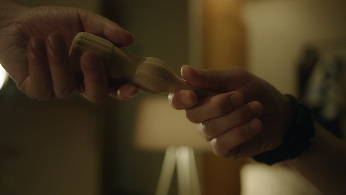 『パピコ』新WEB動画「青春って、ニコイチだ」特別篇より