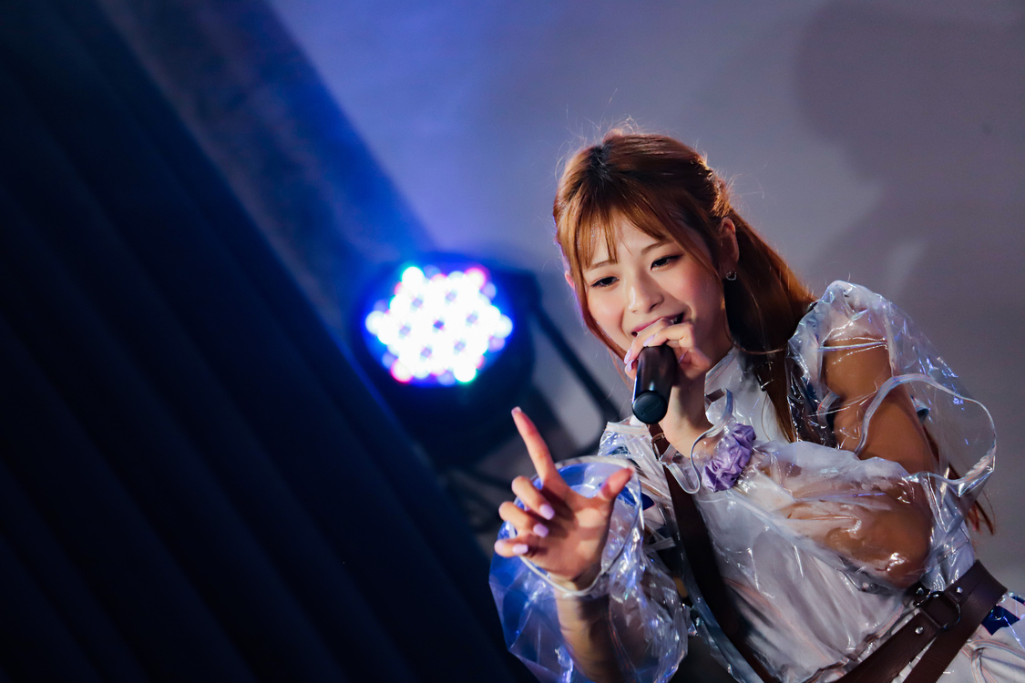 われらがプワプワプーワプワ＜ぽぷろないと vol.3＞より