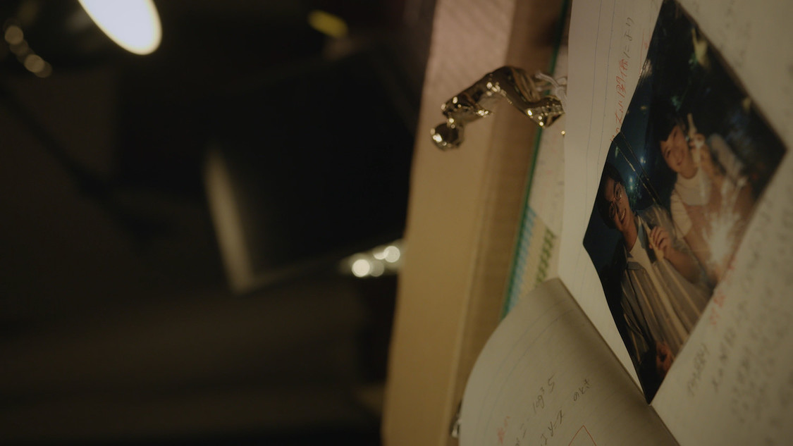 『パピコ』新WEB動画「青春って、ニコイチだ」特別篇より