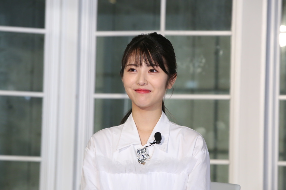 © 2020「思い、思われ、ふり、ふられ」製作委員会 © 咲坂伊緒/集英社