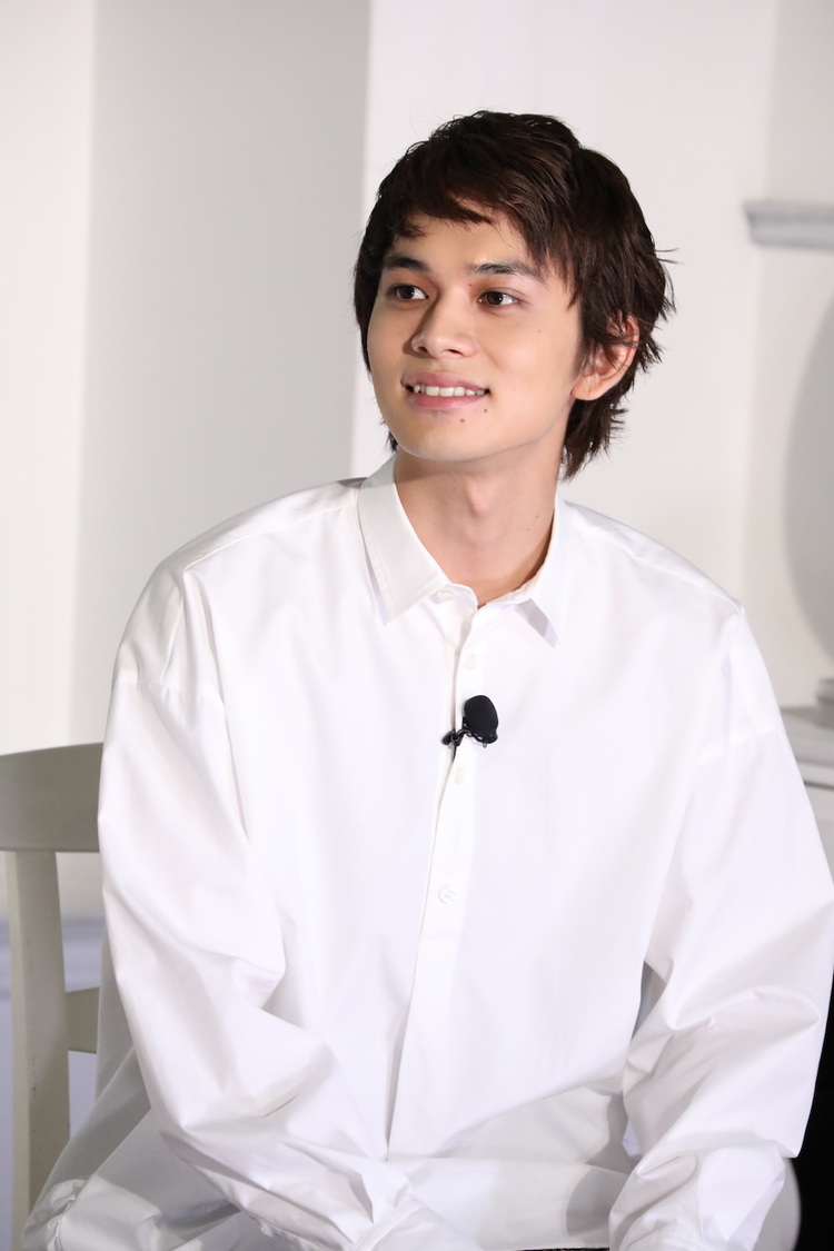 © 2020「思い、思われ、ふり、ふられ」製作委員会 © 咲坂伊緒/集英社