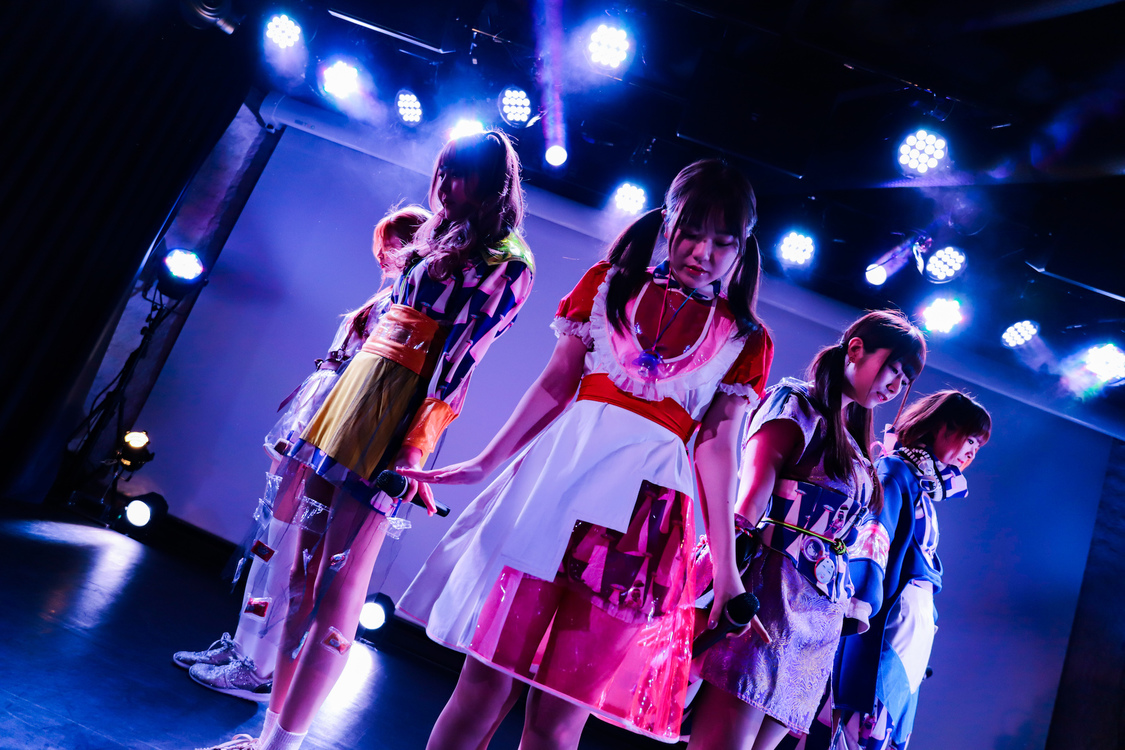 われらがプワプワプーワプワ＜ぽぷろないと vol.3＞より