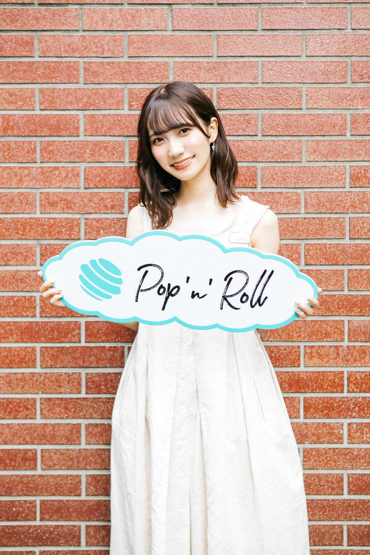 江嶋綾恵梨（26時のマスカレイド）