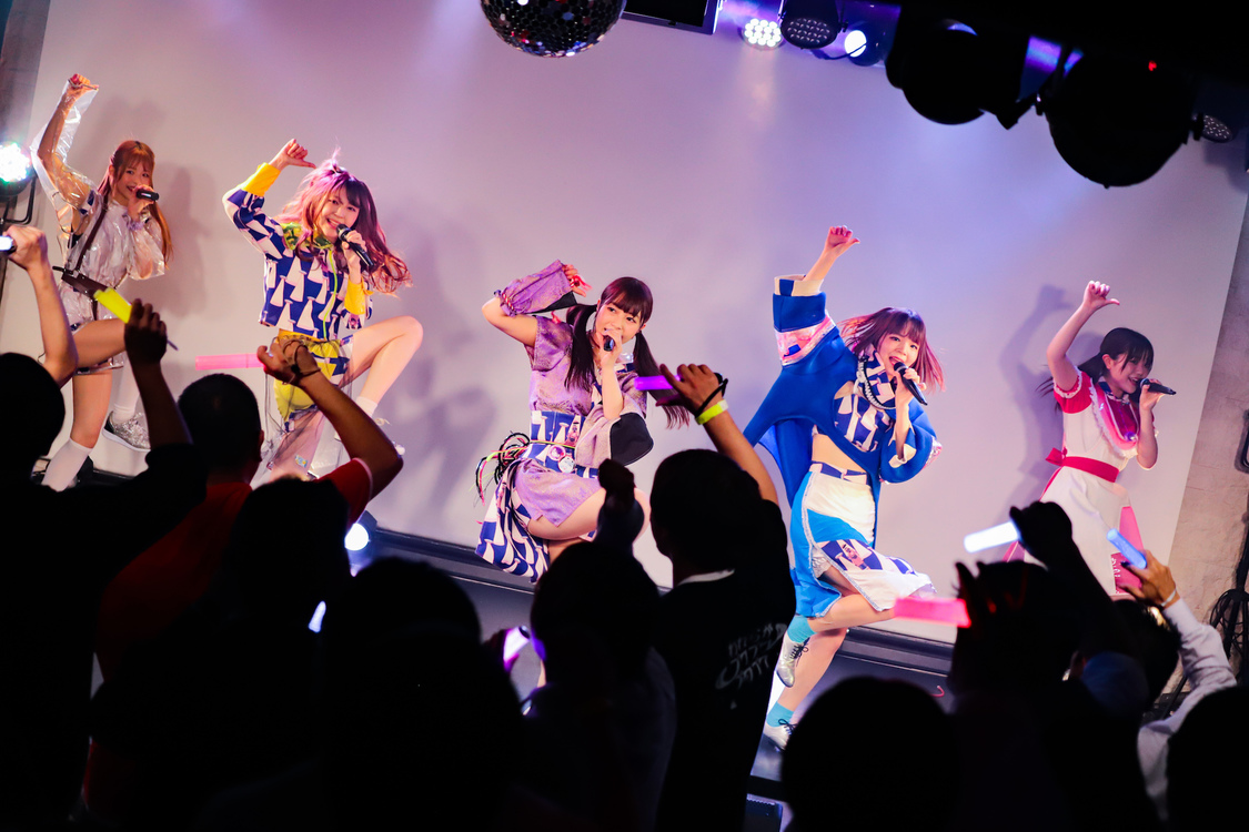 われらがプワプワプーワプワ＜ぽぷろないと vol.3＞より