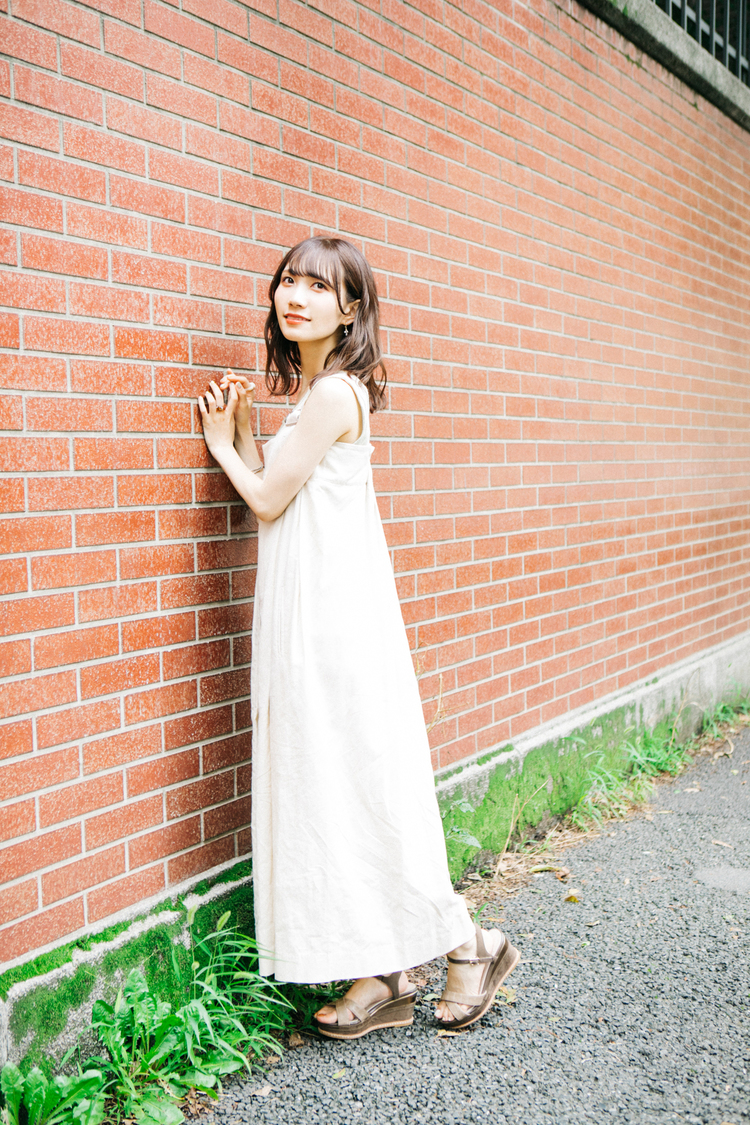 江嶋綾恵梨（26時のマスカレイド）