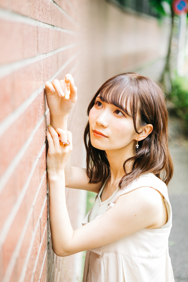 江嶋綾恵梨（26時のマスカレイド）