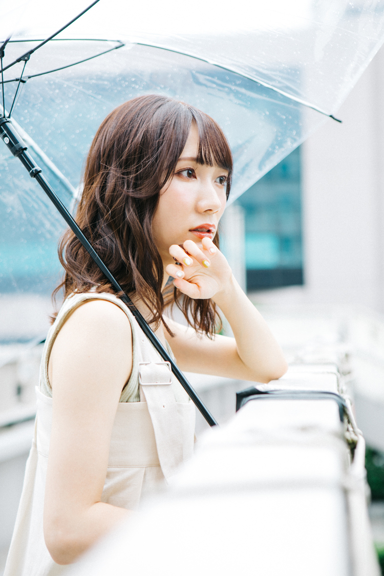 江嶋綾恵梨（26時のマスカレイド）