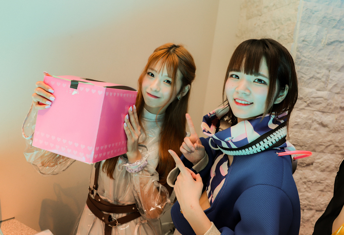 われらがプワプワプーワプワ＜ぽぷろないと vol.3＞より