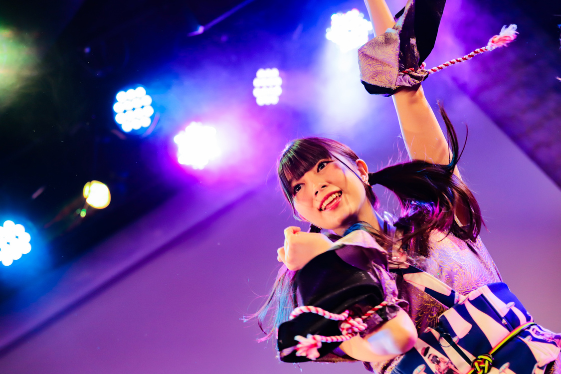 われらがプワプワプーワプワ＜ぽぷろないと vol.3＞より