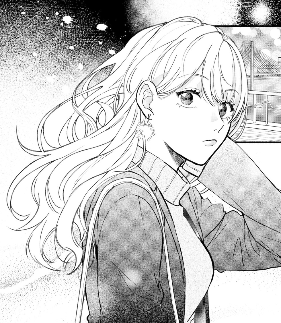 小林はる（©ABCTV ©Moyo Yokoyama / LINE）