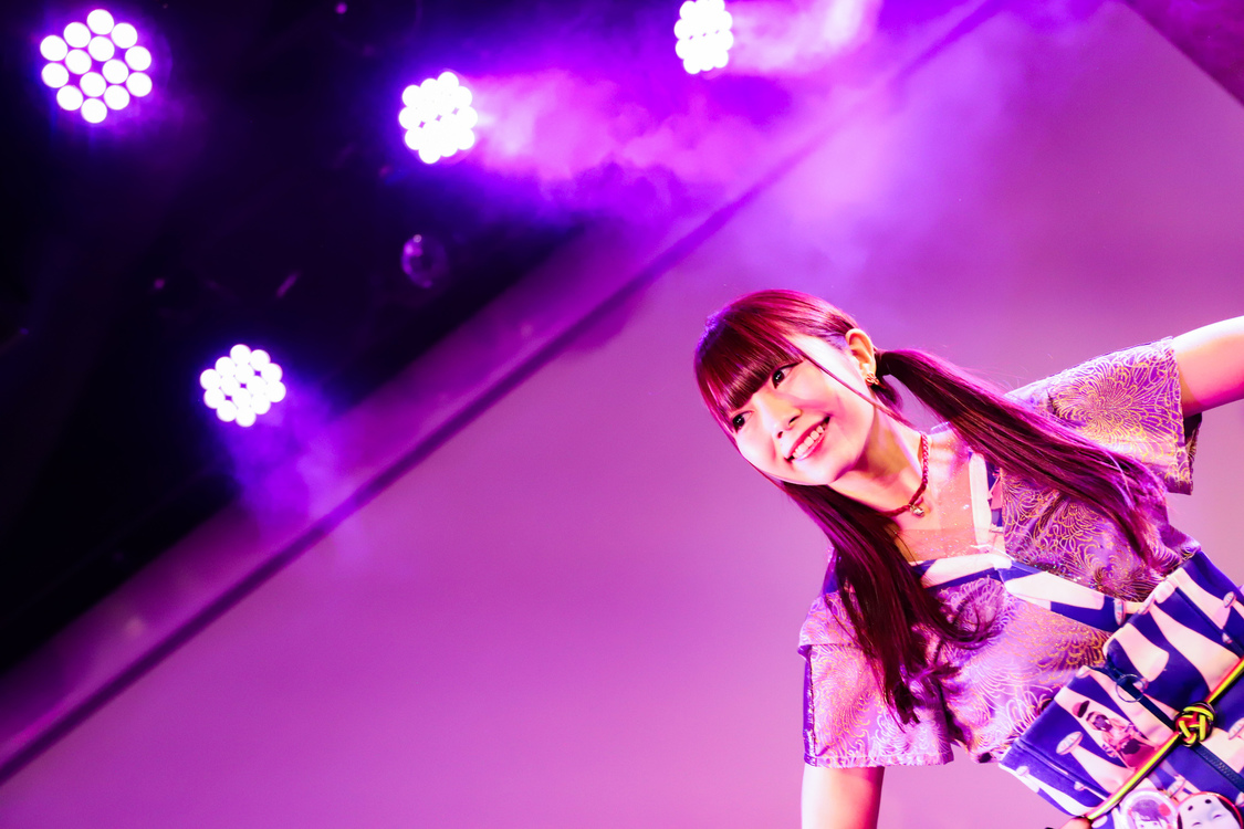 われらがプワプワプーワプワ＜ぽぷろないと vol.3＞より