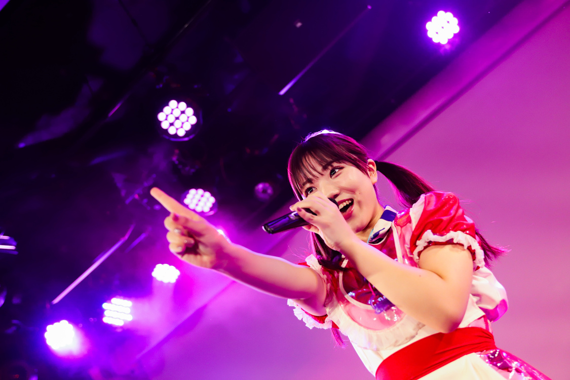 われらがプワプワプーワプワ＜ぽぷろないと vol.3＞より