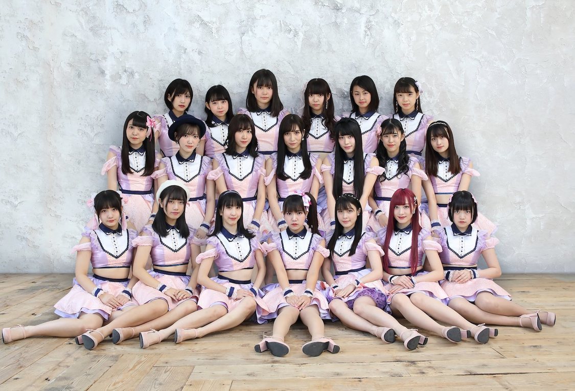 アイドルカレッジ