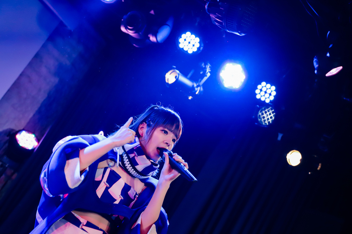 われらがプワプワプーワプワ＜ぽぷろないと vol.3＞より