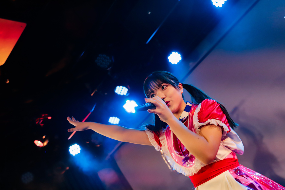 われらがプワプワプーワプワ＜ぽぷろないと vol.3＞より