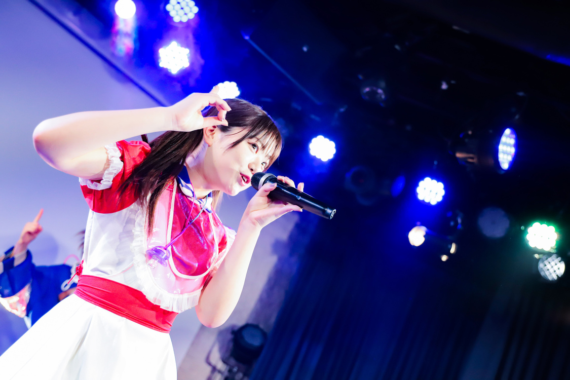 われらがプワプワプーワプワ＜ぽぷろないと vol.3＞より