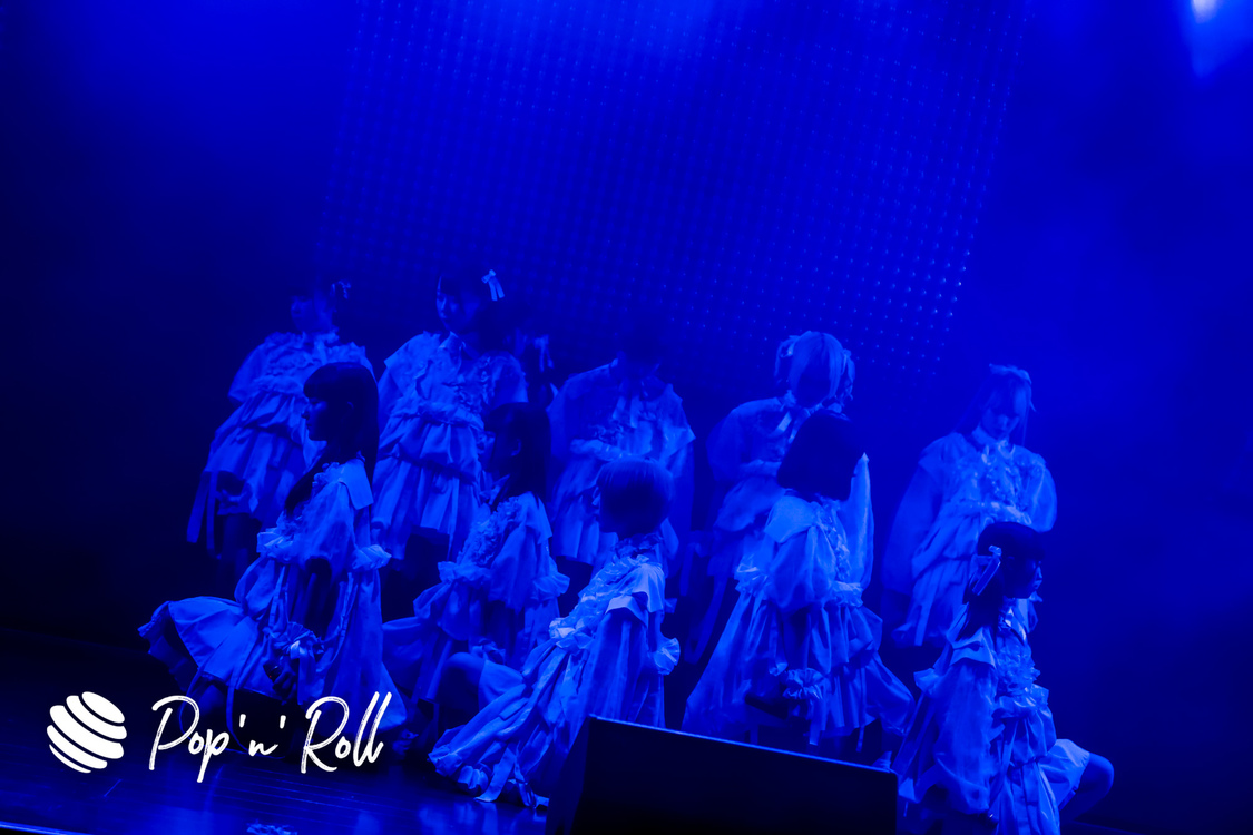 キミイロプロジェクト＜IDOL LIVE STREAMING SUMMIT vol.1＞（2020年8月1日）