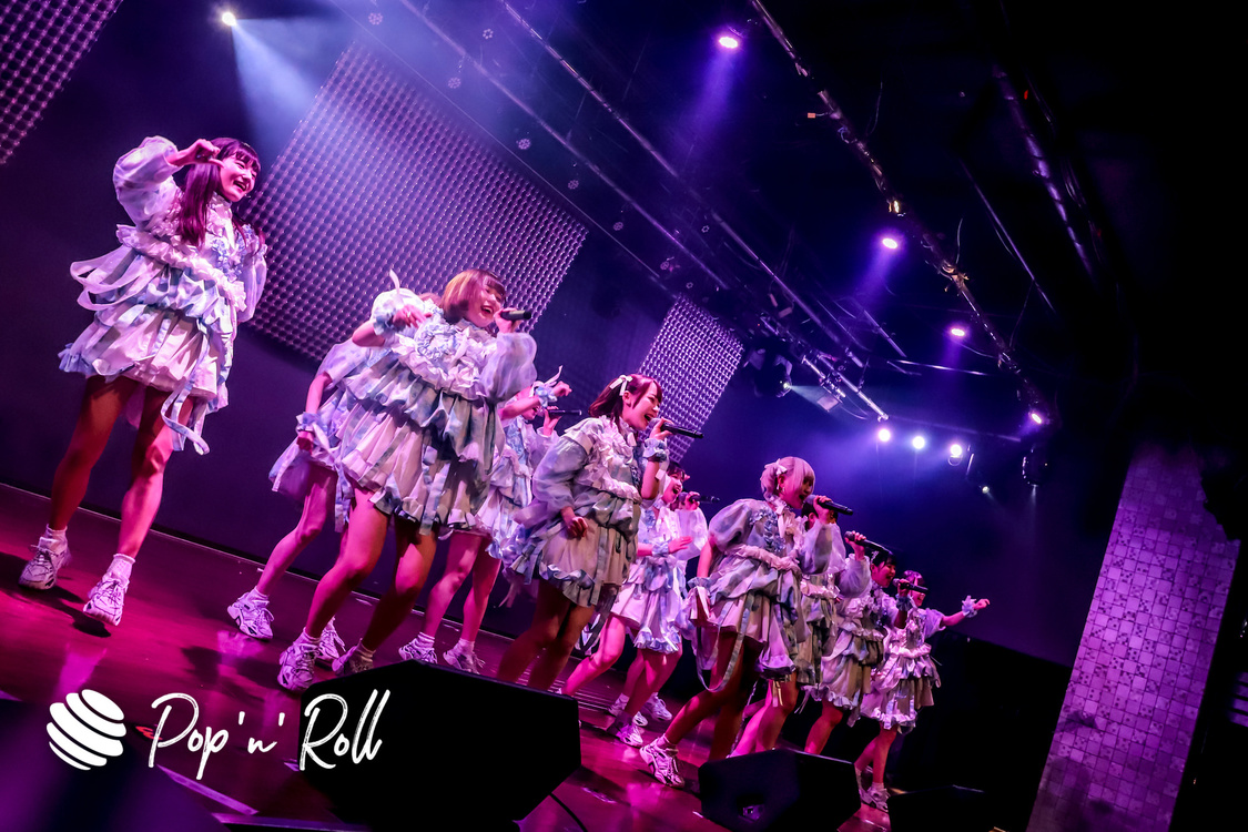 キミイロプロジェクト＜IDOL LIVE STREAMING SUMMIT vol.1＞（2020年8月1日）