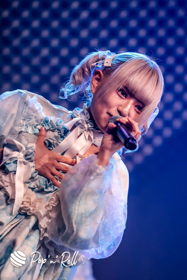 キミイロプロジェクト＜IDOL LIVE STREAMING SUMMIT vol.1＞（2020年8月1日）