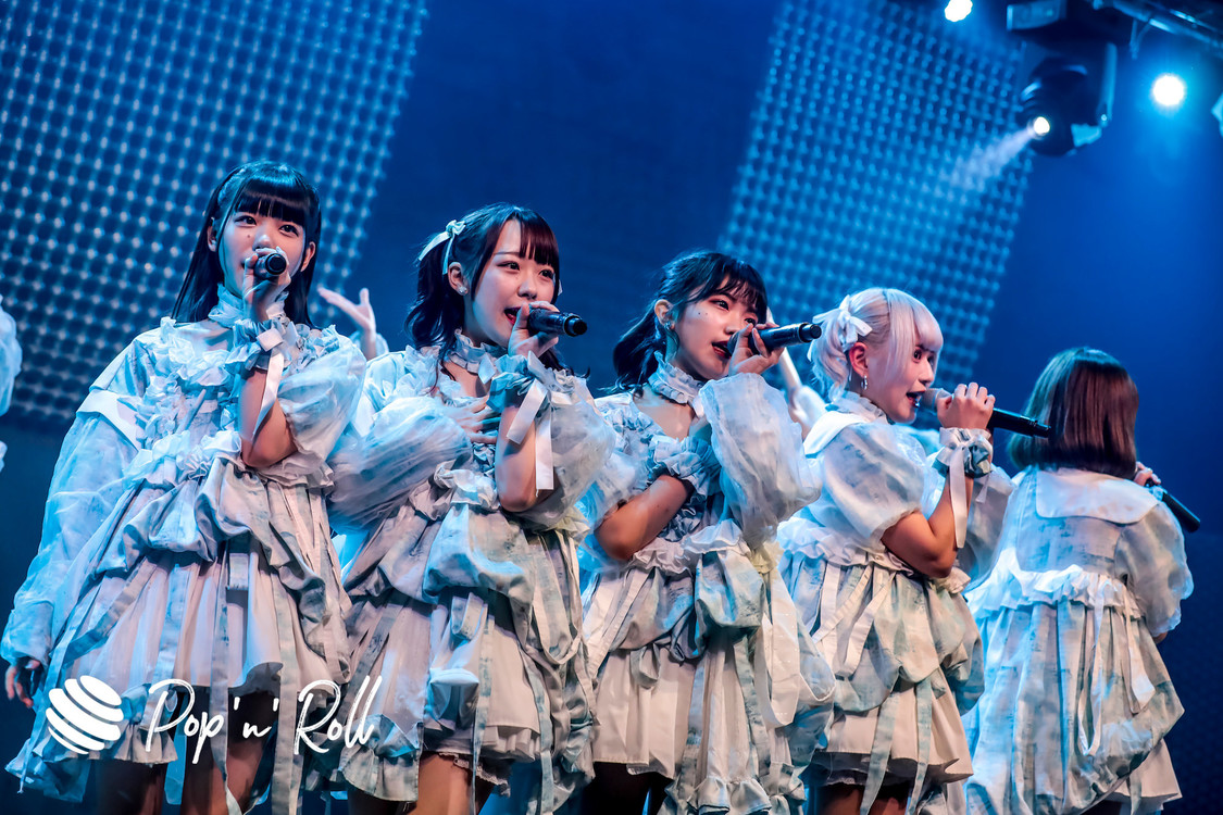 キミイロプロジェクト＜IDOL LIVE STREAMING SUMMIT vol.1＞（2020年8月1日）