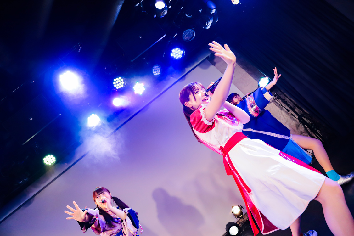 われらがプワプワプーワプワ＜ぽぷろないと vol.3＞より