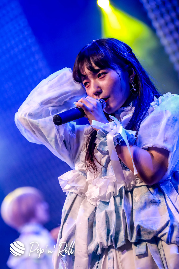 キミイロプロジェクト＜IDOL LIVE STREAMING SUMMIT vol.1＞（2020年8月1日）