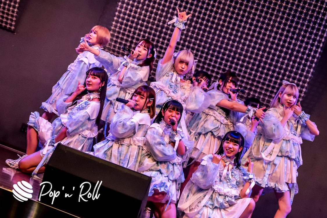 キミイロプロジェクト＜IDOL LIVE STREAMING SUMMIT vol.1＞（2020年8月1日）