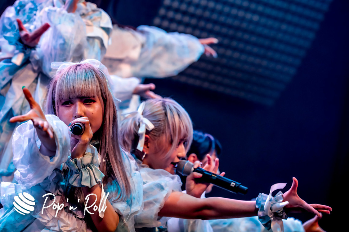 キミイロプロジェクト＜IDOL LIVE STREAMING SUMMIT vol.1＞（2020年8月1日）