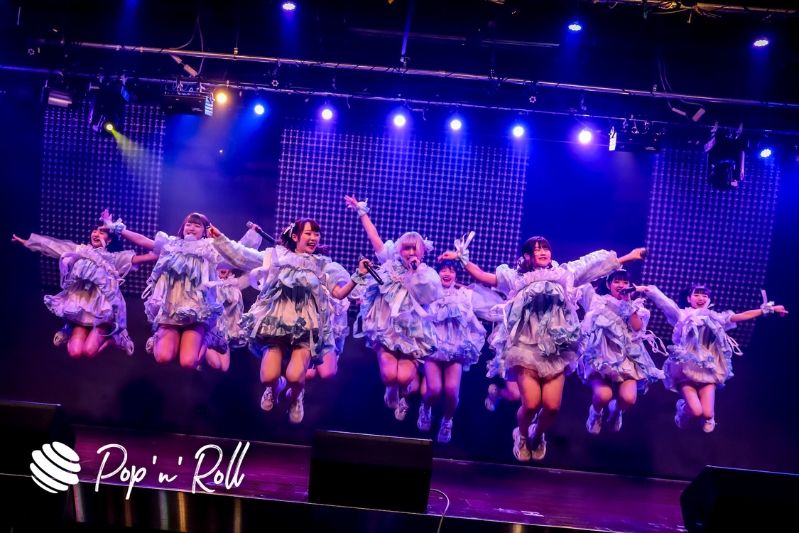 キミイロプロジェクト＜IDOL LIVE STREAMING SUMMIT vol.1＞（2020年8月1日）