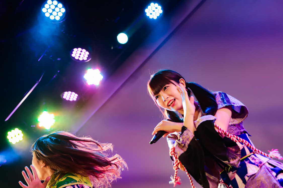 われらがプワプワプーワプワ＜ぽぷろないと vol.3＞より