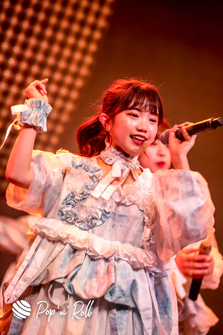 キミイロプロジェクト＜IDOL LIVE STREAMING SUMMIT vol.1＞（2020年8月1日）