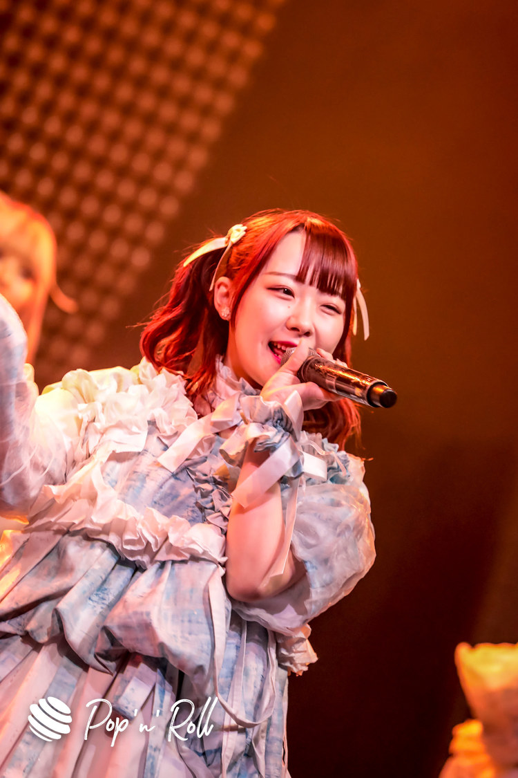 キミイロプロジェクト＜IDOL LIVE STREAMING SUMMIT vol.1＞（2020年8月1日）