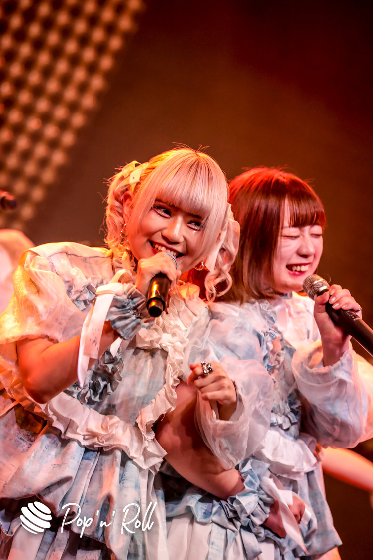 キミイロプロジェクト＜IDOL LIVE STREAMING SUMMIT vol.1＞（2020年8月1日）