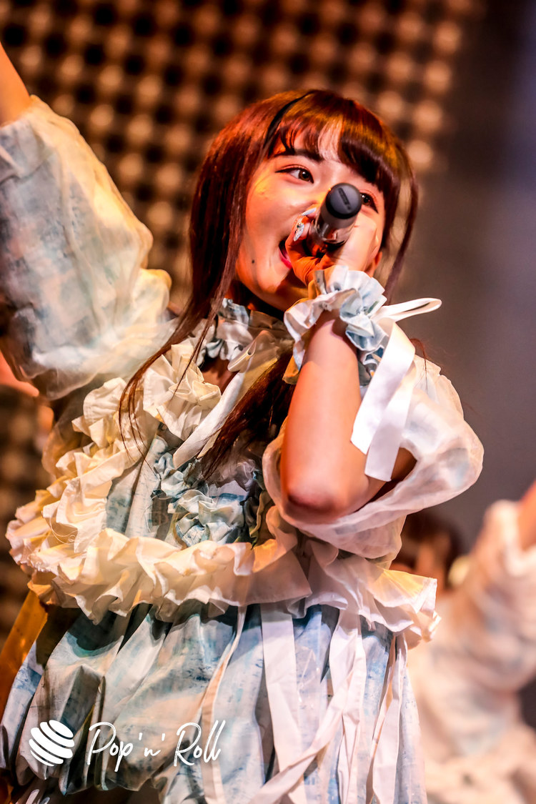 キミイロプロジェクト＜IDOL LIVE STREAMING SUMMIT vol.1＞（2020年8月1日）