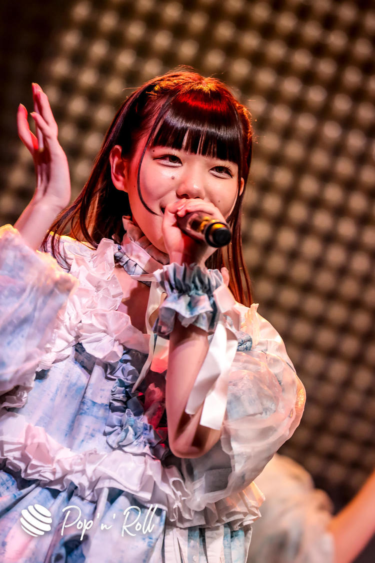 キミイロプロジェクト＜IDOL LIVE STREAMING SUMMIT vol.1＞（2020年8月1日）