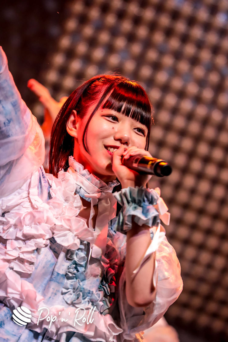 キミイロプロジェクト＜IDOL LIVE STREAMING SUMMIT vol.1＞（2020年8月1日）