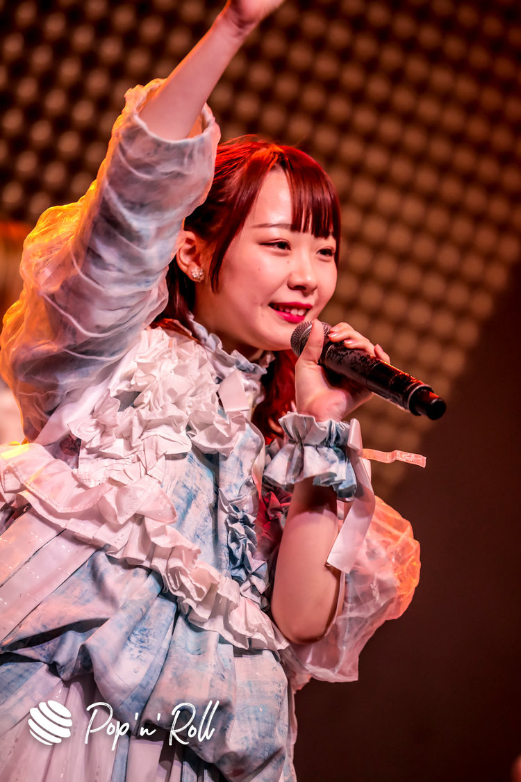 キミイロプロジェクト＜IDOL LIVE STREAMING SUMMIT vol.1＞（2020年8月1日）