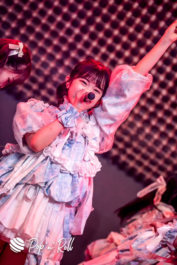 キミイロプロジェクト＜IDOL LIVE STREAMING SUMMIT vol.1＞（2020年8月1日）