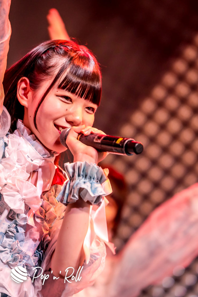 キミイロプロジェクト＜IDOL LIVE STREAMING SUMMIT vol.1＞（2020年8月1日）