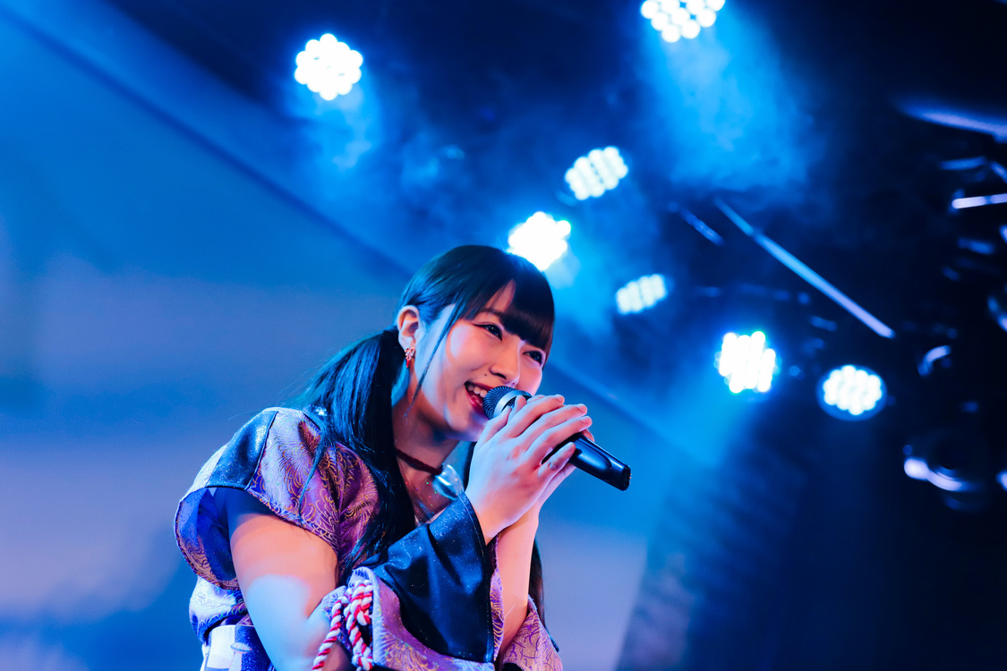 われらがプワプワプーワプワ＜ぽぷろないと vol.3＞より