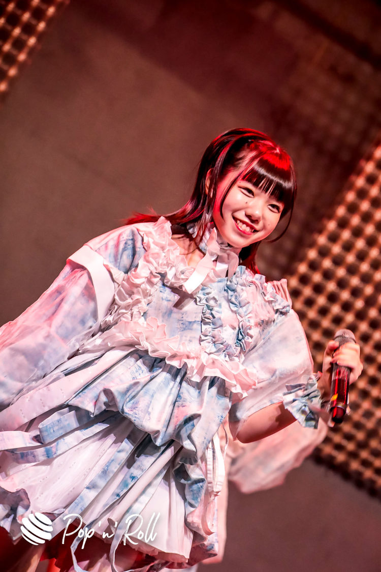 キミイロプロジェクト＜IDOL LIVE STREAMING SUMMIT vol.1＞（2020年8月1日）