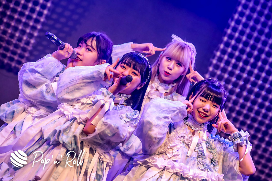 キミイロプロジェクト＜IDOL LIVE STREAMING SUMMIT vol.1＞（2020年8月1日）