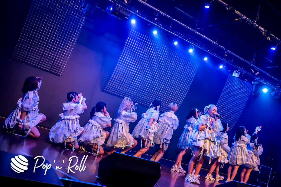 キミイロプロジェクト＜IDOL LIVE STREAMING SUMMIT vol.1＞（2020年8月1日）