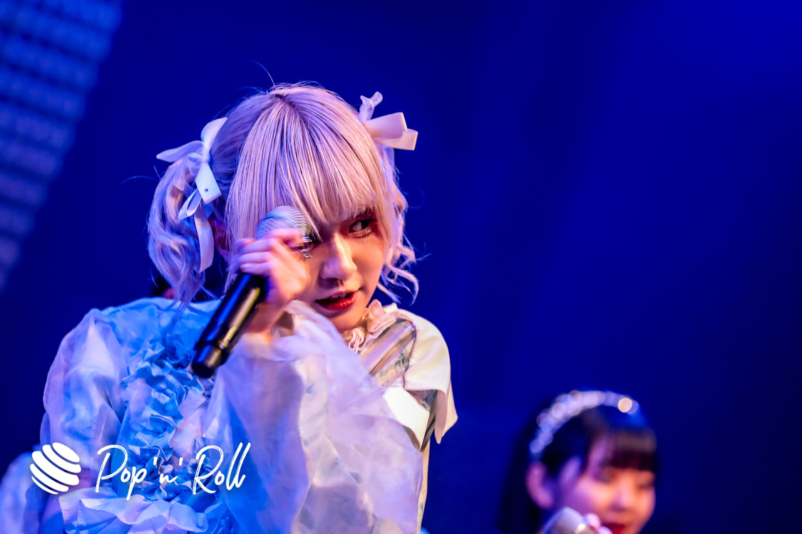 キミイロプロジェクト＜IDOL LIVE STREAMING SUMMIT vol.1＞（2020年8月1日）