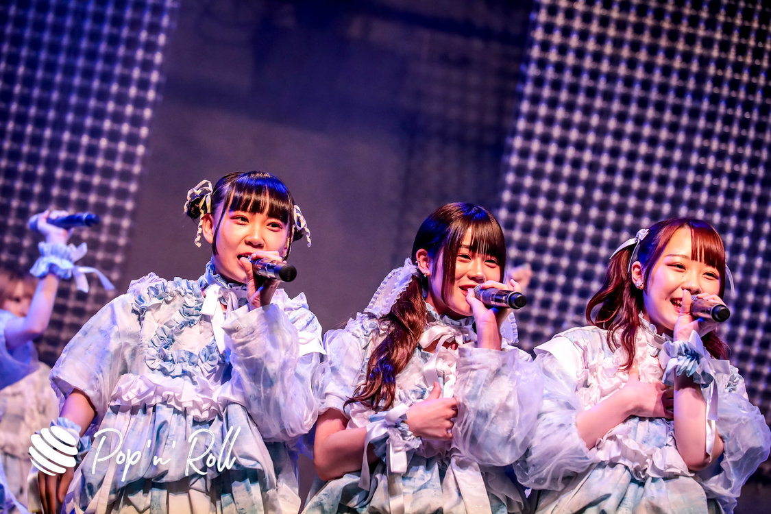 キミイロプロジェクト＜IDOL LIVE STREAMING SUMMIT vol.1＞（2020年8月1日）