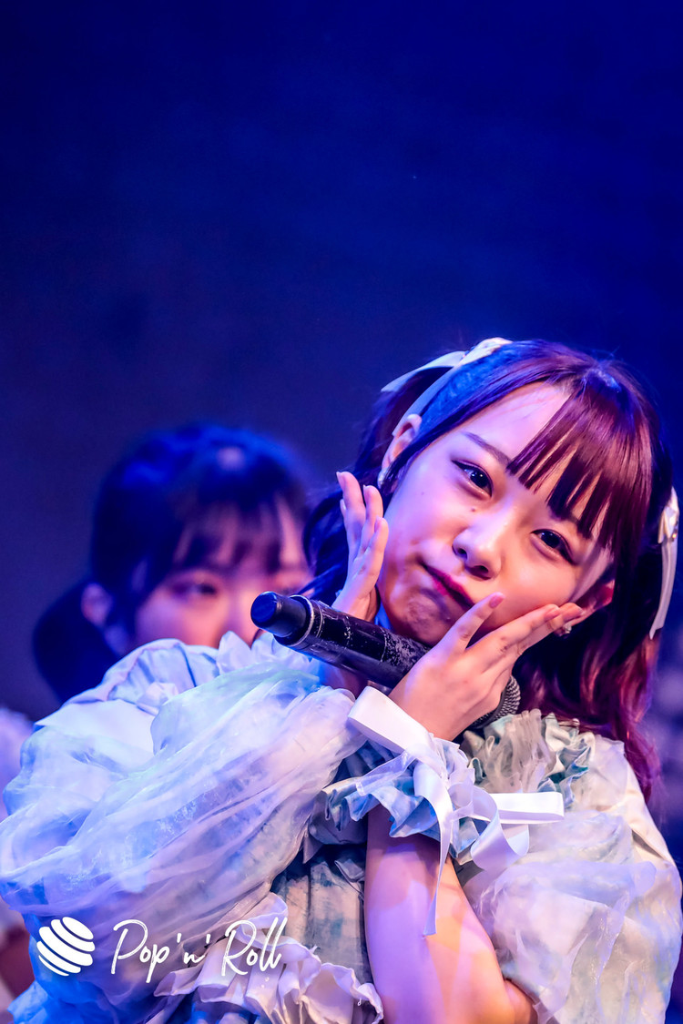 キミイロプロジェクト＜IDOL LIVE STREAMING SUMMIT vol.1＞（2020年8月1日）