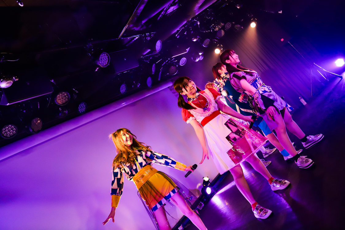 われらがプワプワプーワプワ＜ぽぷろないと vol.3＞より