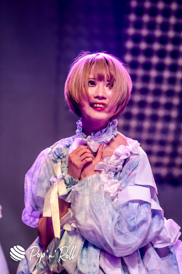 キミイロプロジェクト＜IDOL LIVE STREAMING SUMMIT vol.1＞（2020年8月1日）